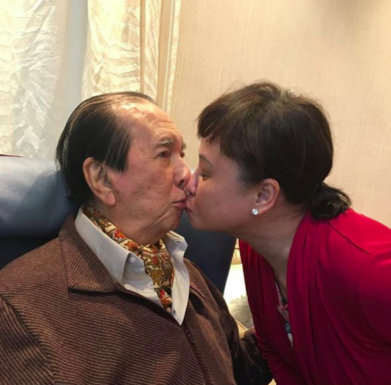 禮物也價值千金 禮物也價值千金