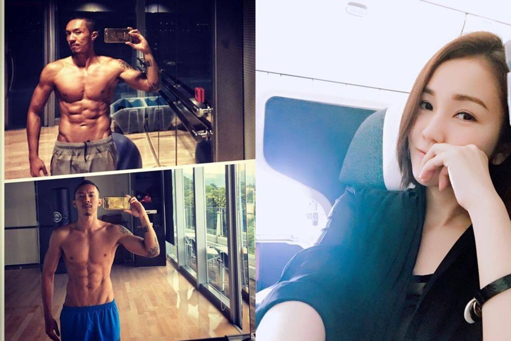 張繼聰, 謝安琪, 婚姻, 結婚, 老婆, 老公, 女兒, 兒子, 家庭 張繼聰, 謝安琪, 婚姻, 結婚, 老婆, 老公, 女兒, 兒子, 家庭