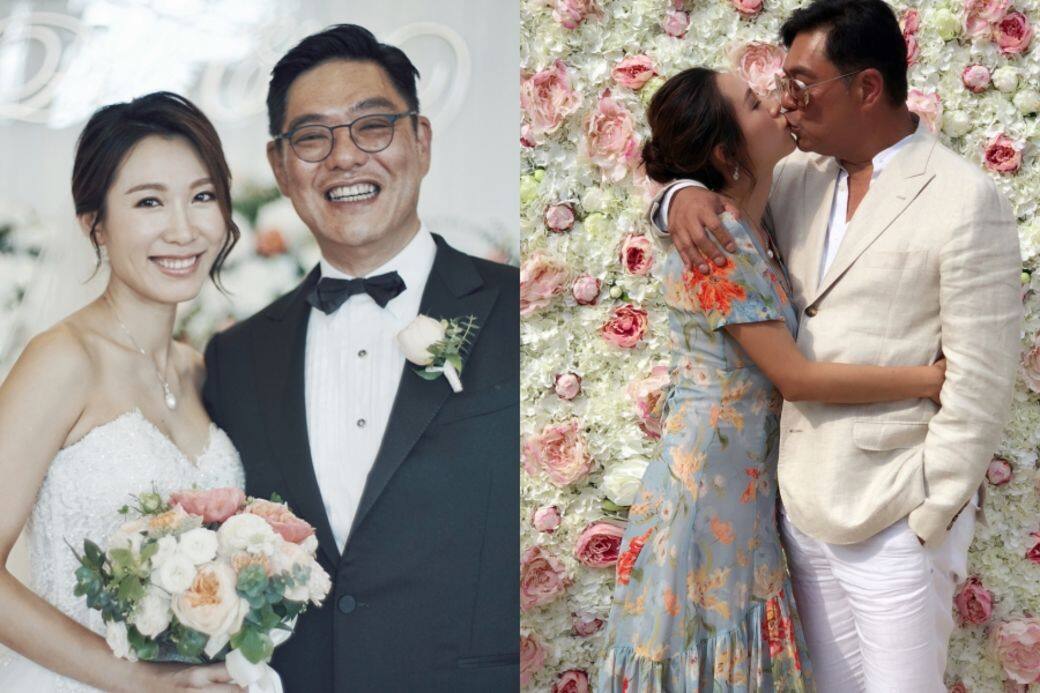 李美慧, 嫁個有錢人 李美慧, 嫁個有錢人