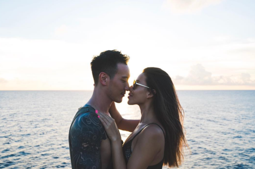 與老公感情淡了嗎? 8個低成本方法讓婚姻返回熱戀期 與老公感情淡了嗎? 8個低成本方法讓婚姻返回熱戀期
