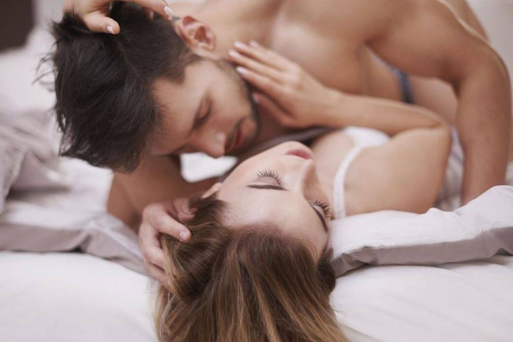 5. 性趣不再結婚時間越長,對另一半的身體越熟悉,做愛的興致和頻率就 5. 性趣不再結婚時間越長,對另一半的身體越熟悉,做愛的興致和頻率就
