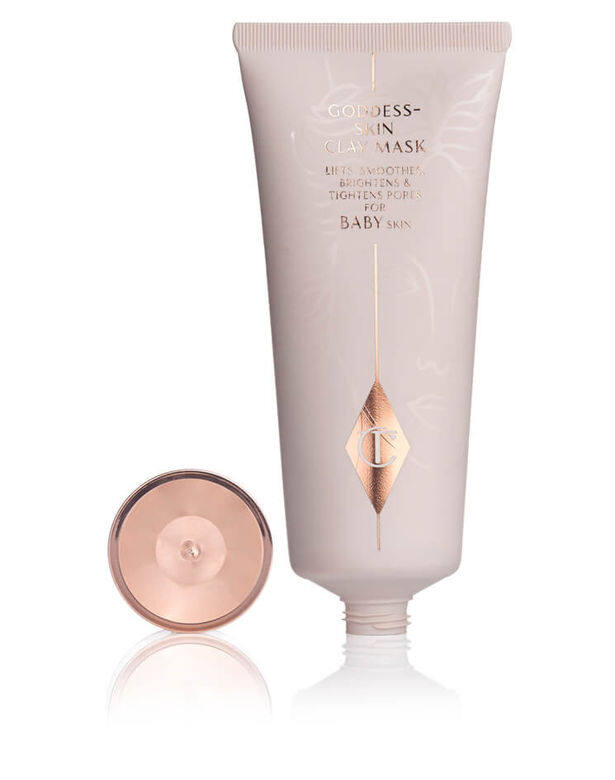 Goddess Skin Clay Mask 面膜 $420 Goddess Skin Clay Mask 面膜 $420