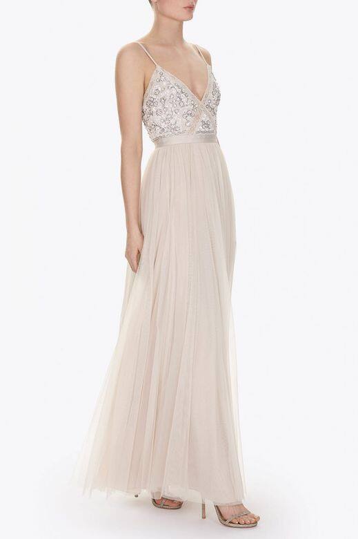 £225/約HK$2,269 (needleandthread.com) £225/約HK$2,269 (needleandthread.com)