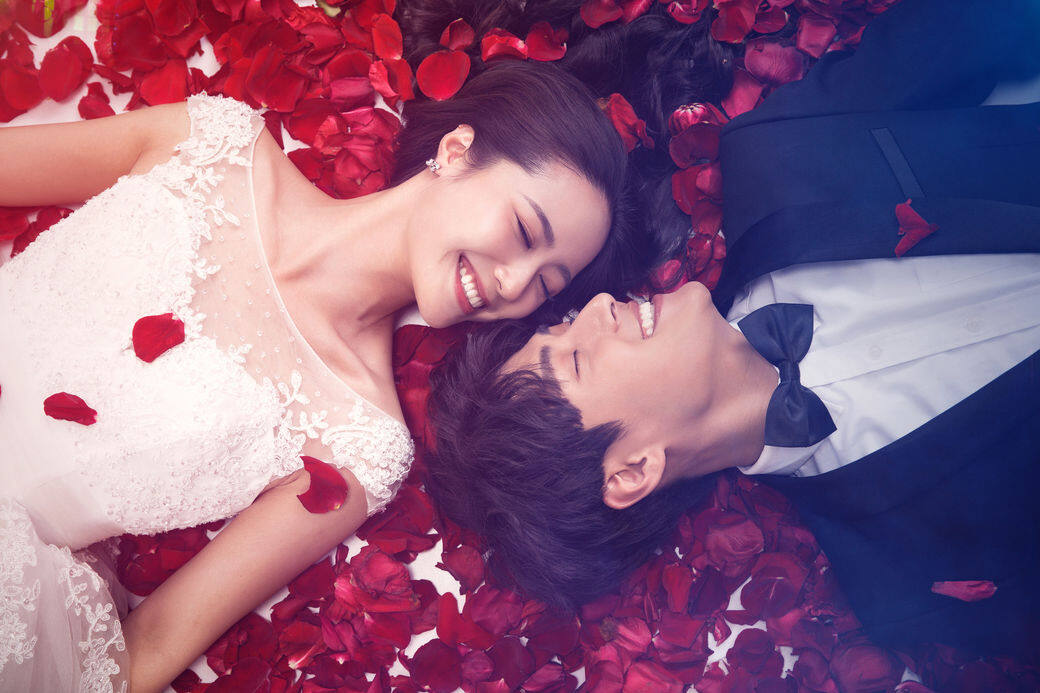 年結婚好日子一覽 因肺炎疫情令婚禮改期 再擇吉日結婚的準新人必看 Elle Hk