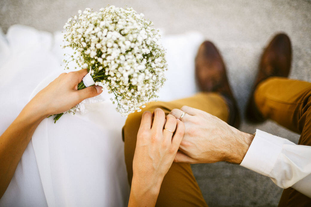 2020 年 2 月結婚好日子 2020 年 2 月結婚好日子