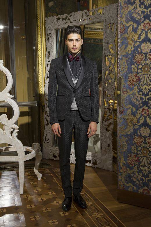 Best Groom Collection, Carlo Pignatelli Best Groom Collection, Carlo Pignatelli