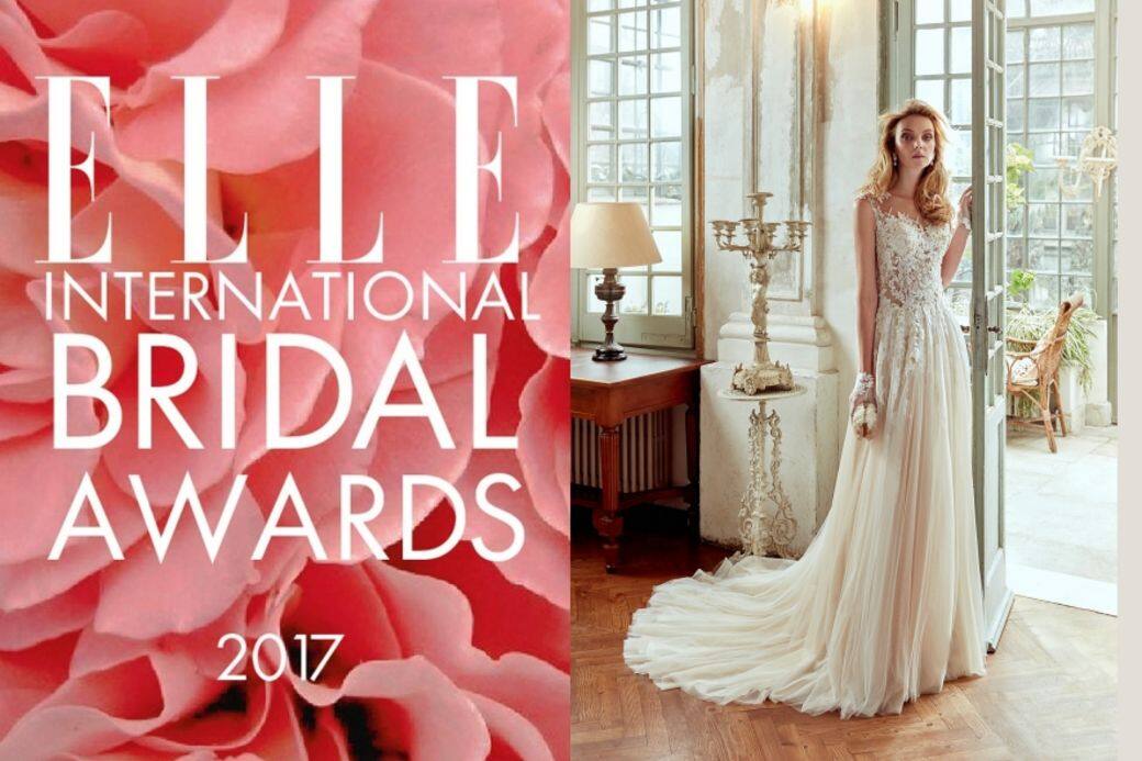 ELLE Bridal Awards, 米蘭, 婚禮, 婚紗 ELLE Bridal Awards, 米蘭, 婚禮, 婚紗