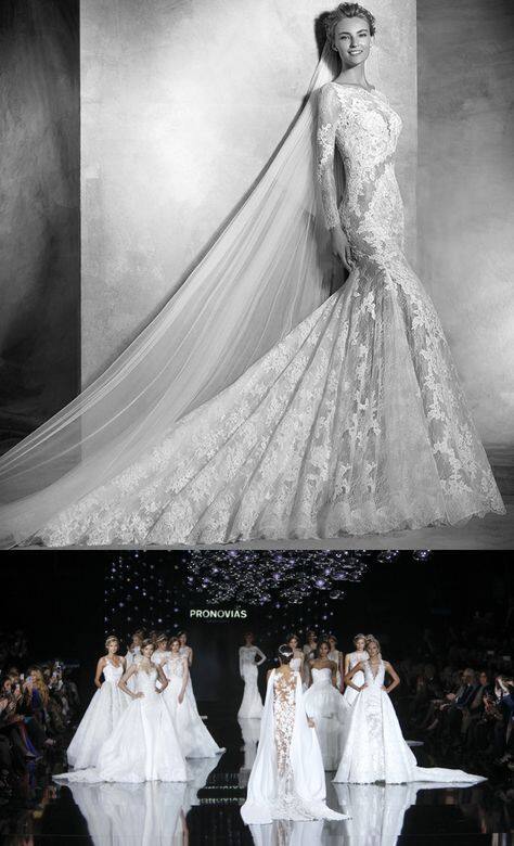 Bridal Lifetime Achievement Award, Pronovias Bridal Lifetime Achievement Award, Pronovias