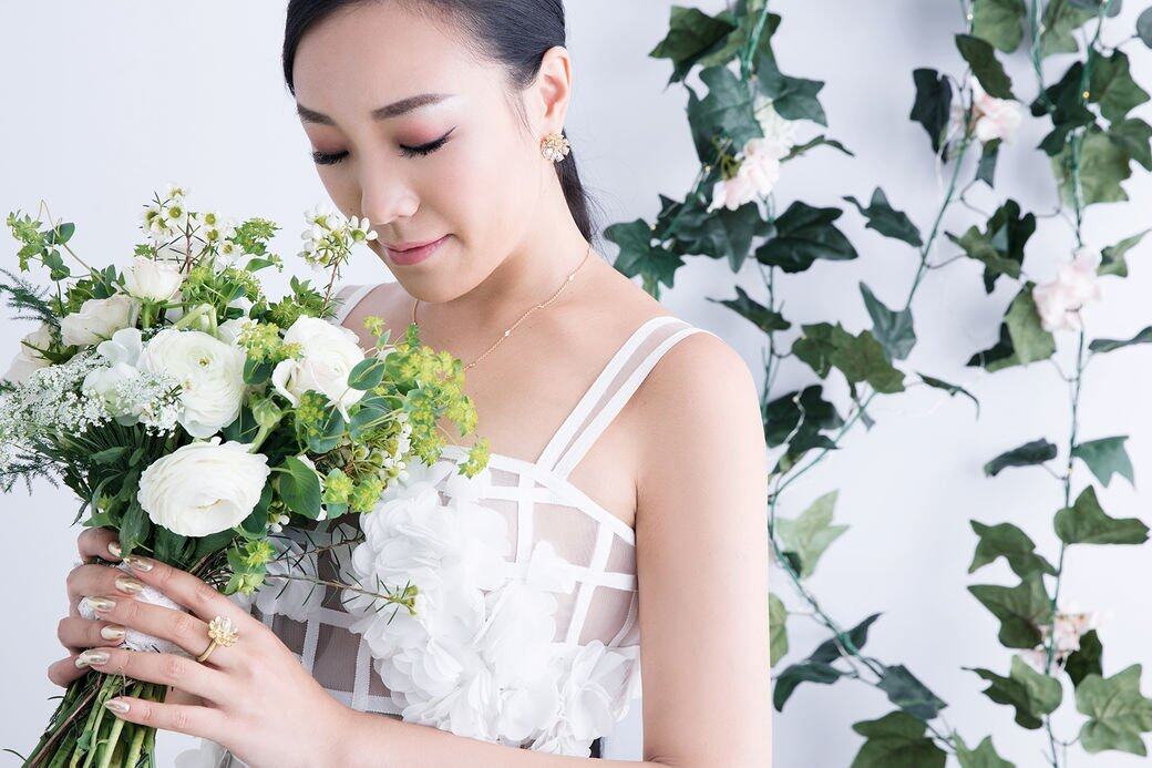 Feiping Chang, 珠寶, 結婚禮服, 婚紗 Feiping Chang, 珠寶, 結婚禮服, 婚紗