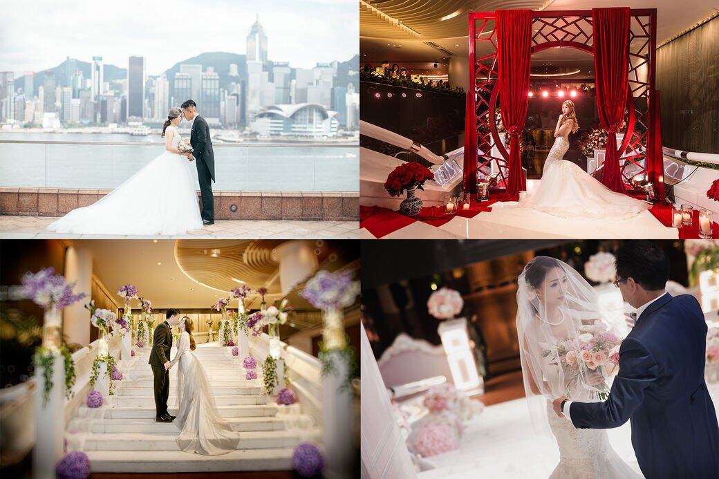 InterContinental Hong Kong, 婚禮, 大禮堂, 香港洲際酒店 InterContinental Hong Kong, 婚禮, 大禮堂, 香港洲際酒店