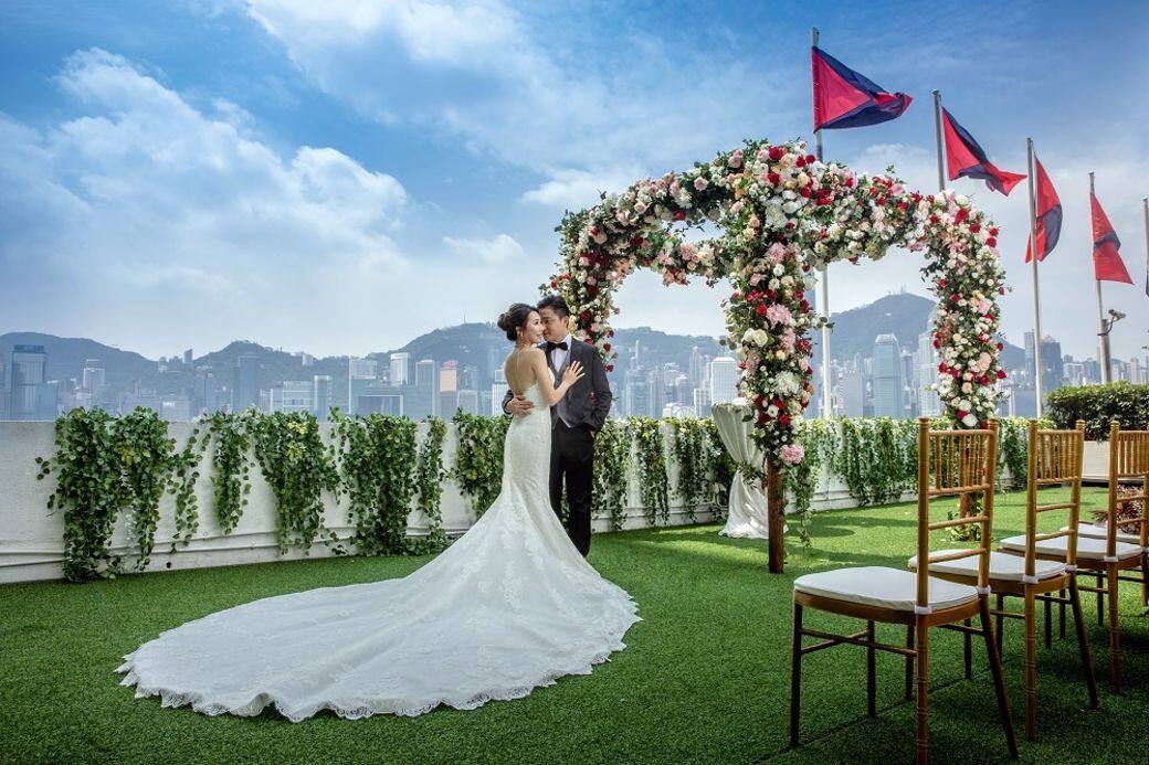 Marco Polo Gateway Wedding 2018 Marco Polo Gateway Wedding 2018