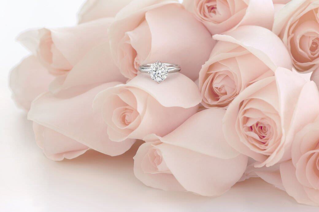 The Best Bridal Jewellry Forevermark