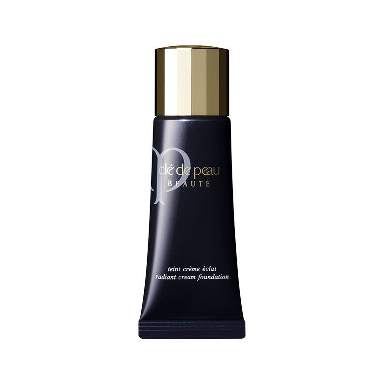 Radiant Cream Foundation 鑽光粉底霜 SPF 25 PA ++(12色) $980/ 21ml Radiant Cream Foundation 鑽光粉底霜 SPF 25 PA ++(12色) $980/ 21ml