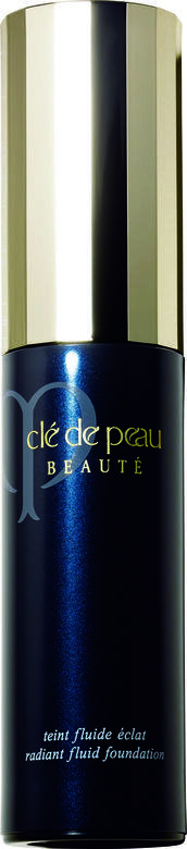 Radiant Fluid Foundation 鑽光粉底液(共12色) Radiant Fluid Foundation 鑽光粉底液(共12色)
