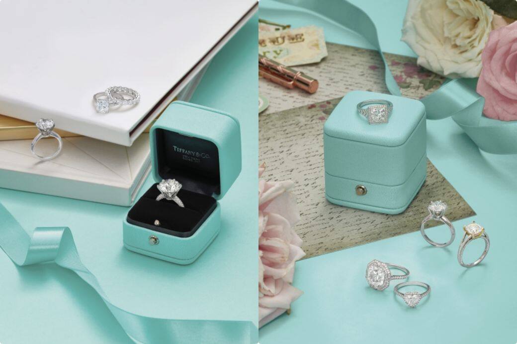 Have a Shinning Future!Tiffany & Co.成就耀眼傳奇 Have a Shinning Future!Tiffany & Co.成就耀眼傳奇