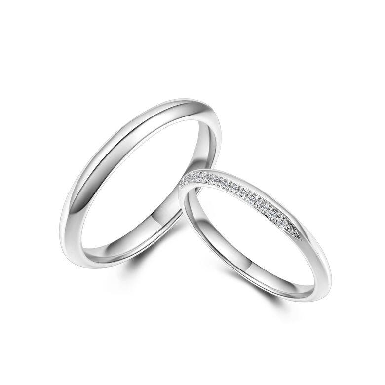 品牌引入獨家代理日本Hardtech Platinum鉑金加硬技術,婚戒做到不變色、不易變形、不 品牌引入獨家代理日本Hardtech Platinum鉑金加硬技術,婚戒做到不變色、不易變形、不