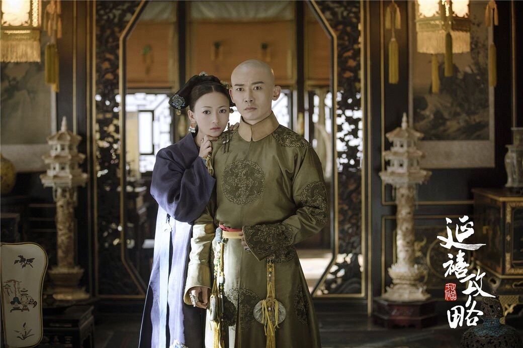 聶遠代表作包括《隋唐英雄傳》、《倩女幽魂》、《雪山飛狐》、《三國》、《西遊記》、《延禧攻略》等。 聶遠代表作包括《隋唐英雄傳》、《倩女幽魂》、《雪山飛狐》、《三國》、《西遊記》、《延禧攻略》等。