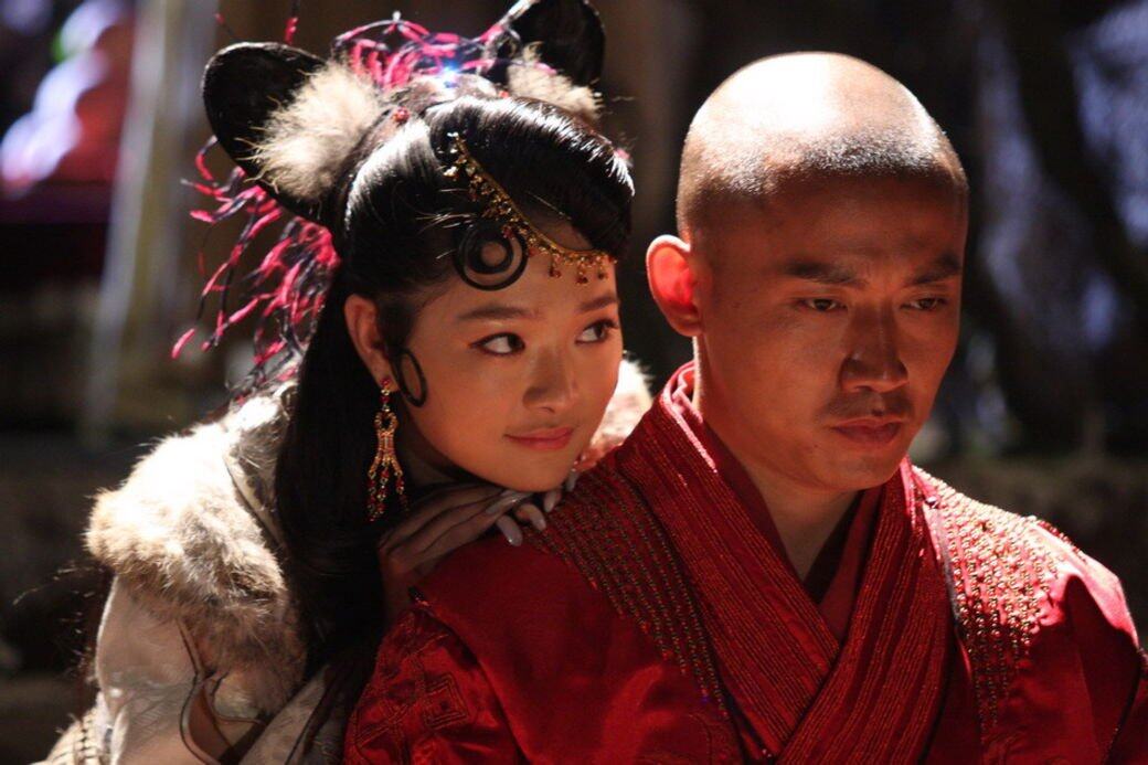 2012年離婚收場當年領了結婚證後,聶爸爸突然病逝,楊光一直默默相伴。未 2012年離婚收場當年領了結婚證後,聶爸爸突然病逝,楊光一直默默相伴。未