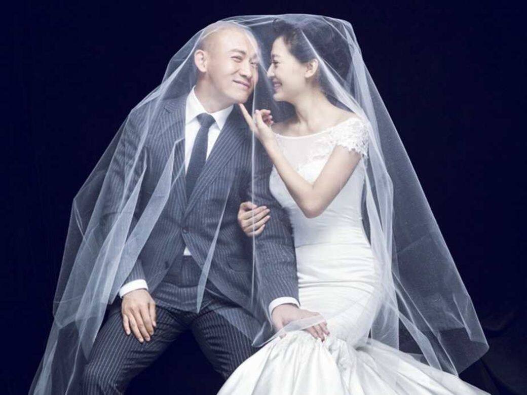 聶遠現實的皇后是她們!40歲聶遠經歷兩段婚姻、現任老婆相差9歲 聶遠現實的皇后是她們!40歲聶遠經歷兩段婚姻、現任老婆相差9歲