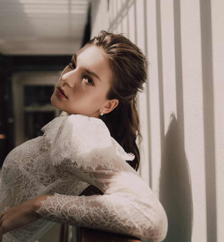 Le Soleil Bridal Closet引入的婚紗品牌包括Elia Vatine、Julie Vino、Danit Levi、Neta Dover、Beccar Atelier、Riki Dalal、Kim Kassas、Jessica Couture等 Le Soleil Bridal Closet引入的婚紗品牌包括Elia Vatine、Julie Vino、Danit Levi、Neta Dover、Beccar Atelier、Riki Dalal、Kim Kassas、Jessica Couture等