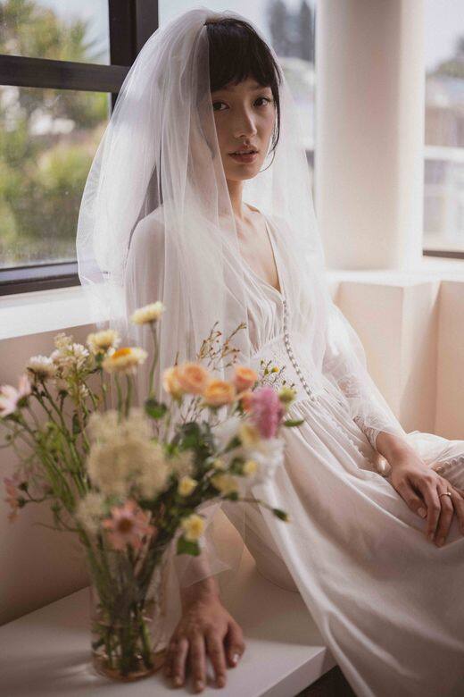 初朵hanah Bridal是一間以日本文化為主的婚紗概念店,以日本女性時尚的觸覺 初朵hanah Bridal是一間以日本文化為主的婚紗概念店,以日本女性時尚的觸覺