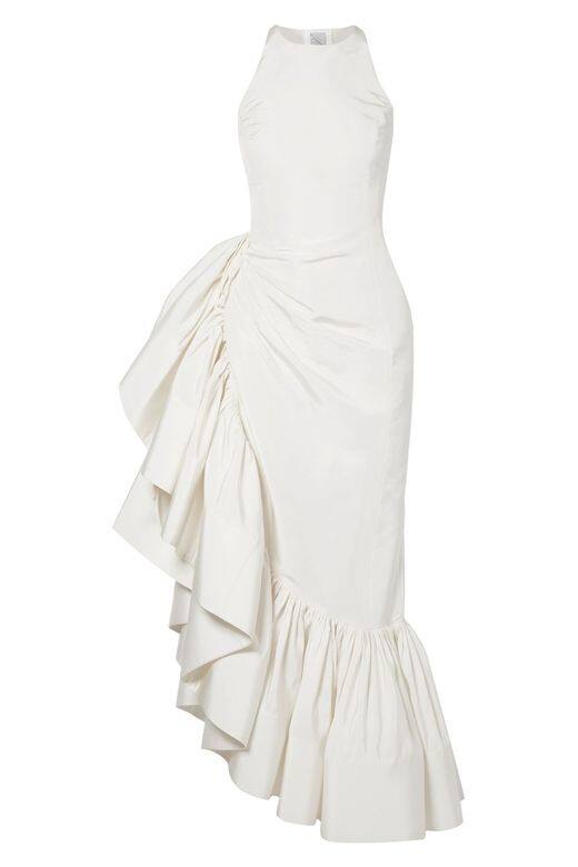 Rosie Assoulin HK$40,133 (net-a-porter.com) Rosie Assoulin HK$40,133 (net-a-porter.com)