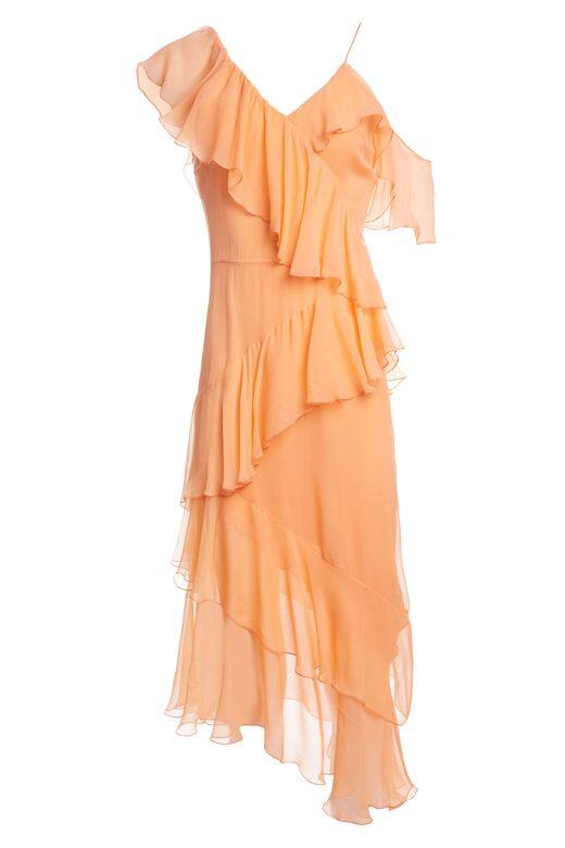 Alice + Olivia USD$198(原價USD$495)(aliceandolivia.com) Alice + Olivia USD$198(原價USD$495)(aliceandolivia.com)