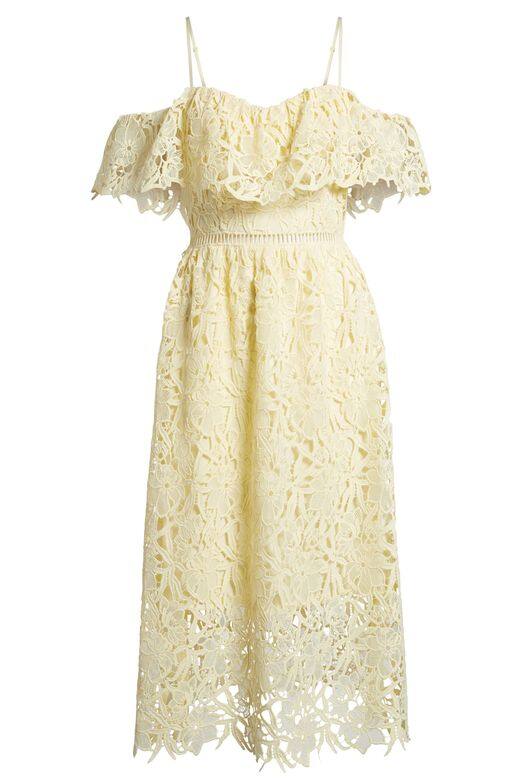 Astr the Label 露肩連身裙 USD$53.40 (nordstrom.com) Astr the Label 露肩連身裙 USD$53.40 (nordstrom.com)