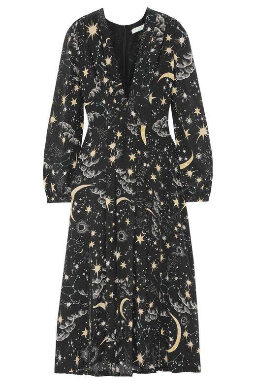 Rixo London USD$200.00 (net-a-porter.com) Rixo London USD$200.00 (net-a-porter.com)