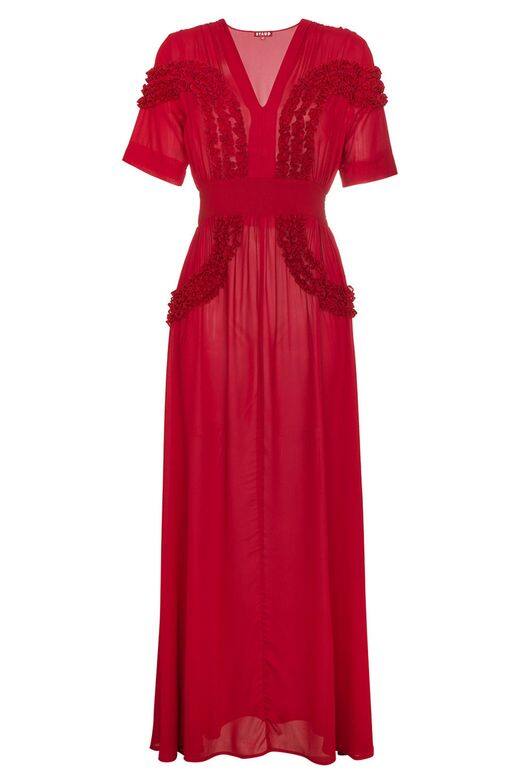 Staud USD$291 (原價USD$485)(staud.clothing) Staud USD$291 (原價USD$485)(staud.clothing)
