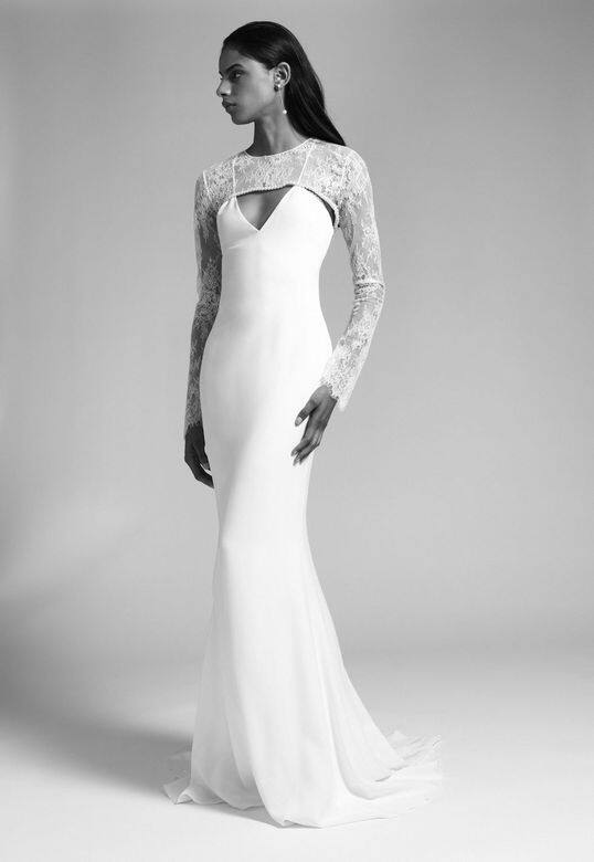 Cushnie Cushnie