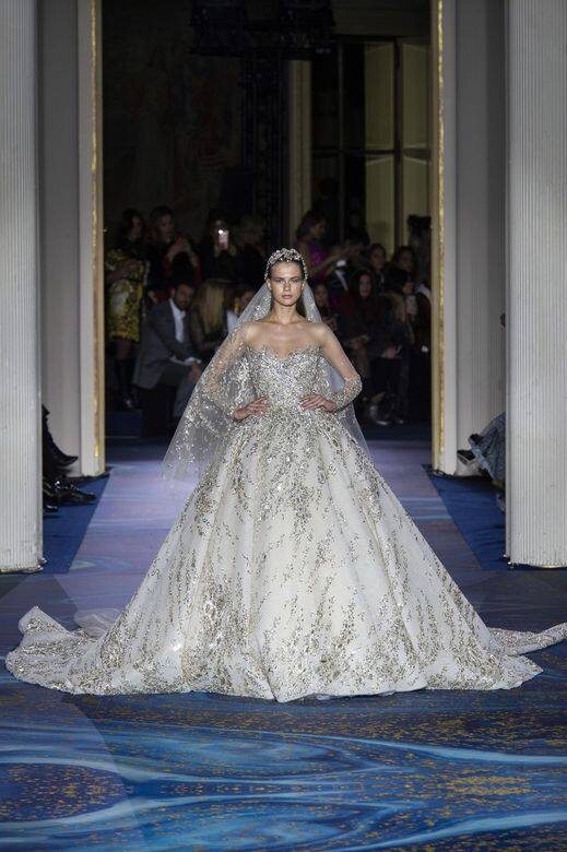 Zuhair Murad Zuhair Murad
