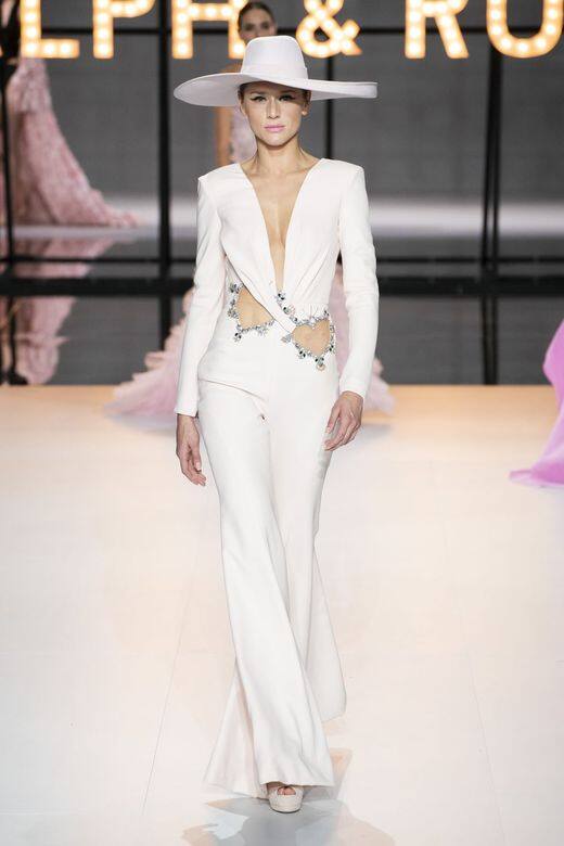 Ralph & Russo Ralph & Russo
