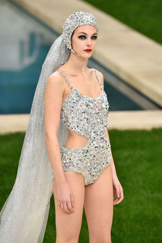 CHANEL CHANEL