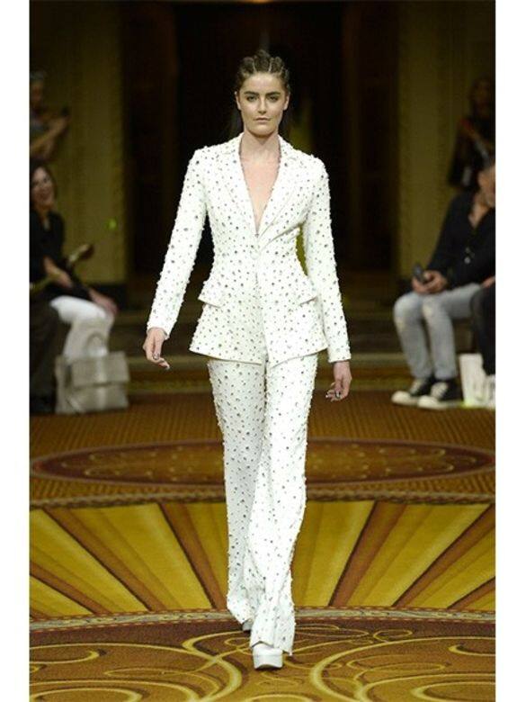 Christian Siriano Christian Siriano