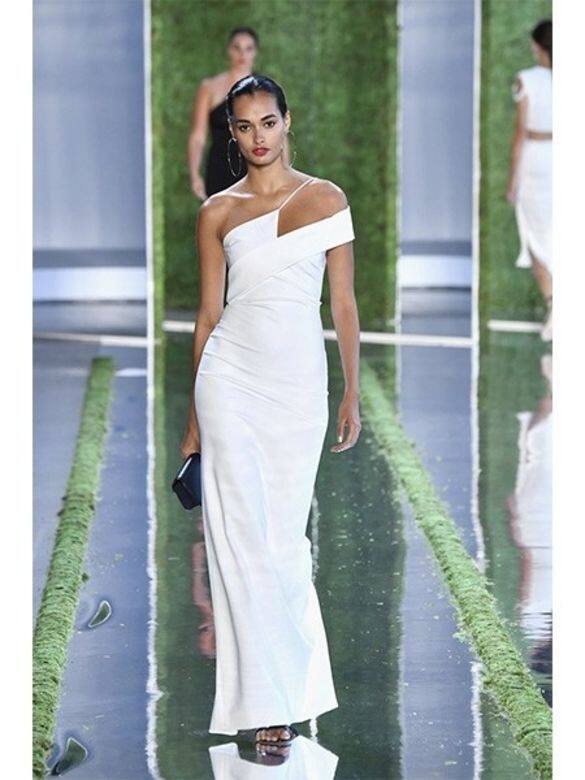 Cushnie Cushnie