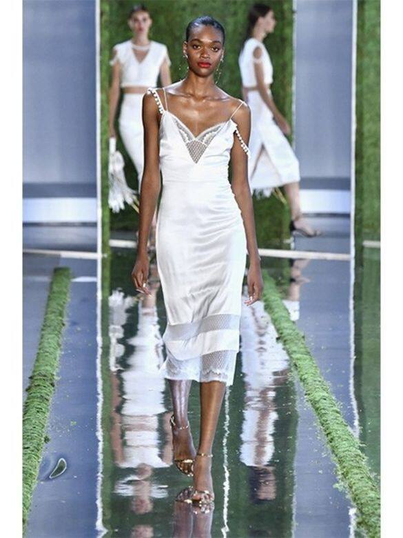 Cushnie Cushnie