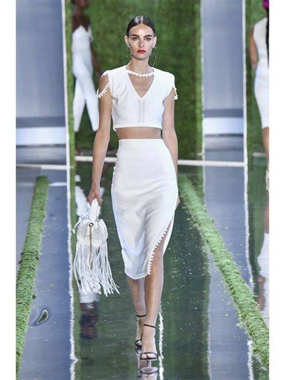Cushnie Cushnie