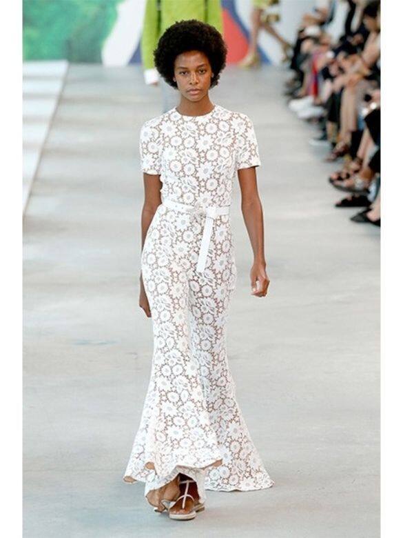 Michael Kors Collection Michael Kors Collection