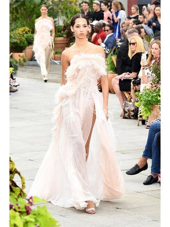 Oscar De La Renta Oscar De La Renta