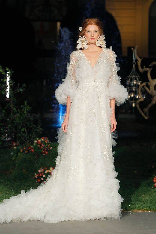 Marchesa Marchesa