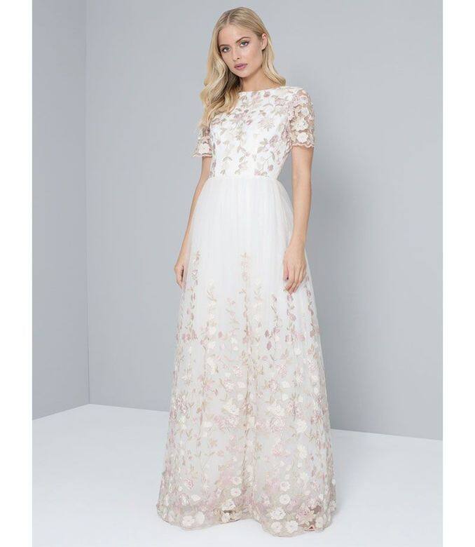 Chi Chi London £120.00 Chi Chi London £120.00