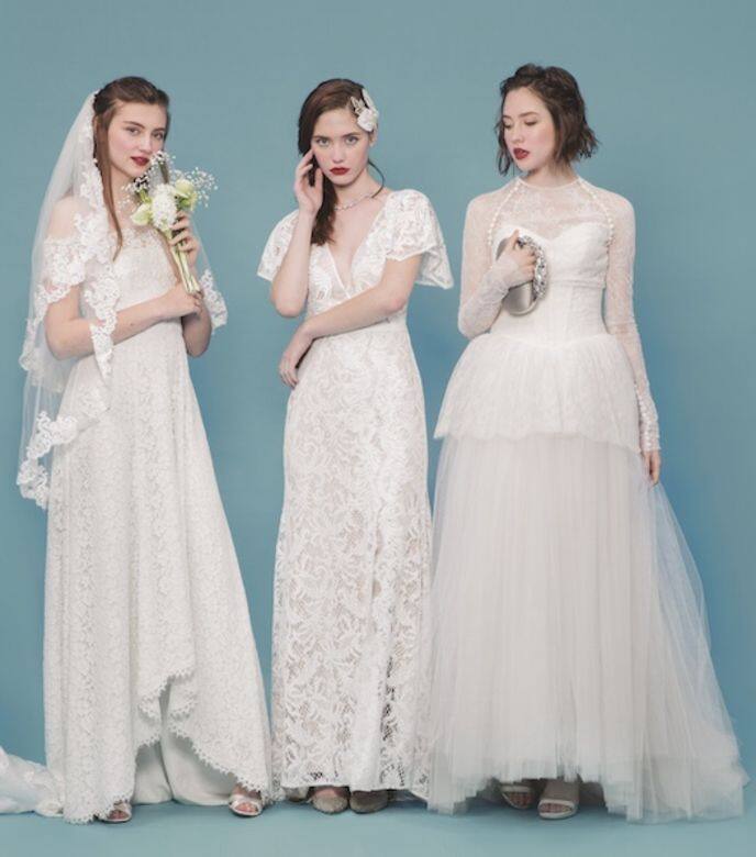 2017婚紗, 懶人包, 婚紗, 新娘, 2017秋冬, 潮流, Casablanca Bridal, Paradiso Bridal, Atelier Beccar, PIER 94 Bridal, Twigs & Honey, La Sposa, Miss Bride, the Berger collection for Mon Cheri, Phase Eight, Watters, Reem Acra, Trinity Bridal, Carolina Herrera, Solace London, Luna Novias by Rosa Clara, Cocoon Bridal, Vera Wang 2017婚紗, 懶人包, 婚紗, 新娘, 2017秋冬, 潮流, Casablanca Bridal, Paradiso Bridal, Atelier Beccar, PIER 94 Bridal, Twigs & Honey, La Sposa, Miss Bride, the Berger collection for Mon Cheri, Phase Eight, Watters, Reem Acra, Trinity Bridal, Carolina Herrera, Solace London, Luna Novias by Rosa Clara, Cocoon Bridal, Vera Wang