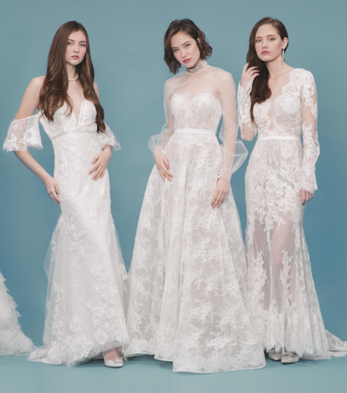 2017婚紗, 懶人包, 婚紗, 新娘, 2017秋冬, 潮流, Casablanca Bridal, Paradiso Bridal, Atelier Beccar, PIER 94 Bridal, Twigs & Honey, La Sposa, Miss Bride, the Berger collection for Mon Cheri, Phase Eight, Watters, Reem Acra, Trinity Bridal, Carolina Herrera, Solace London, Luna Novias by Rosa Clara, Cocoon Bridal, Vera Wang 2017婚紗, 懶人包, 婚紗, 新娘, 2017秋冬, 潮流, Casablanca Bridal, Paradiso Bridal, Atelier Beccar, PIER 94 Bridal, Twigs & Honey, La Sposa, Miss Bride, the Berger collection for Mon Cheri, Phase Eight, Watters, Reem Acra, Trinity Bridal, Carolina Herrera, Solace London, Luna Novias by Rosa Clara, Cocoon Bridal, Vera Wang