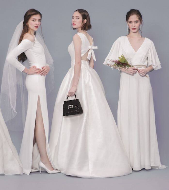 2017婚紗, 懶人包, 婚紗, 新娘, 2017秋冬, 潮流, Casablanca Bridal, Paradiso Bridal, Atelier Beccar, PIER 94 Bridal, Twigs & Honey, La Sposa, Miss Bride, the Berger collection for Mon Cheri, Phase Eight, Watters, Reem Acra, Trinity Bridal, Carolina Herrera, Solace London, Luna Novias by Rosa Clara, Cocoon Bridal, Vera Wang 2017婚紗, 懶人包, 婚紗, 新娘, 2017秋冬, 潮流, Casablanca Bridal, Paradiso Bridal, Atelier Beccar, PIER 94 Bridal, Twigs & Honey, La Sposa, Miss Bride, the Berger collection for Mon Cheri, Phase Eight, Watters, Reem Acra, Trinity Bridal, Carolina Herrera, Solace London, Luna Novias by Rosa Clara, Cocoon Bridal, Vera Wang