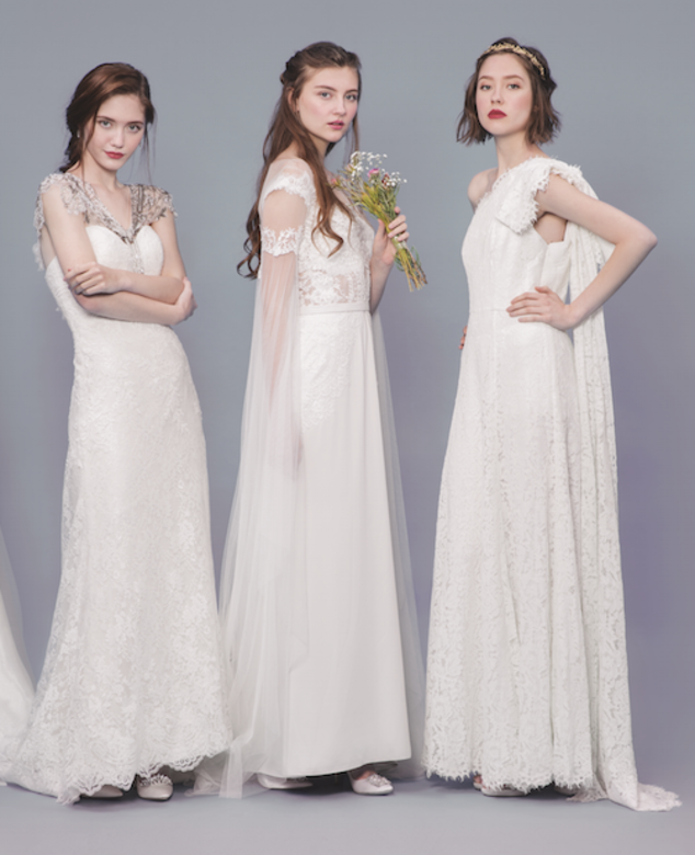 2017婚紗, 懶人包, 婚紗, 新娘, 2017秋冬, 潮流, Casablanca Bridal, Paradiso Bridal, Atelier Beccar, PIER 94 Bridal, Twigs & Honey, La Sposa, Miss Bride, the Berger collection for Mon Cheri, Phase Eight, Watters, Reem Acra, Trinity Bridal, Carolina Herrera, Solace London, Luna Novias by Rosa Clara, Cocoon Bridal, Vera Wang 2017婚紗, 懶人包, 婚紗, 新娘, 2017秋冬, 潮流, Casablanca Bridal, Paradiso Bridal, Atelier Beccar, PIER 94 Bridal, Twigs & Honey, La Sposa, Miss Bride, the Berger collection for Mon Cheri, Phase Eight, Watters, Reem Acra, Trinity Bridal, Carolina Herrera, Solace London, Luna Novias by Rosa Clara, Cocoon Bridal, Vera Wang