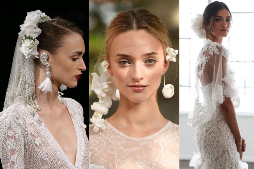 婚紗, 新娘, 婚紗時裝周, Bridal Fashion Week 婚紗, 新娘, 婚紗時裝周, Bridal Fashion Week