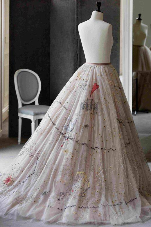 Photo: Dior Photo: Dior