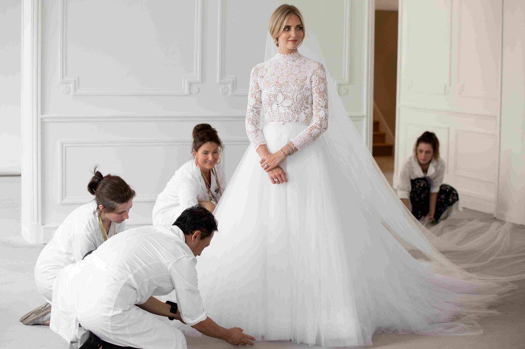 Photo: Dior Photo: Dior