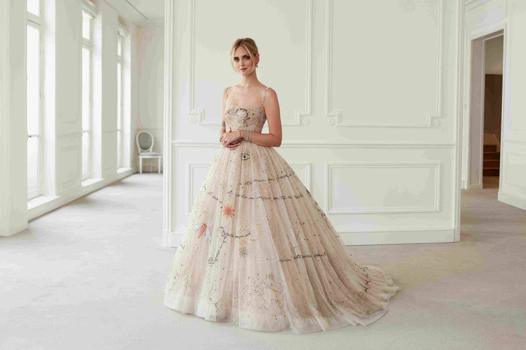 Photo: Dior Photo: Dior